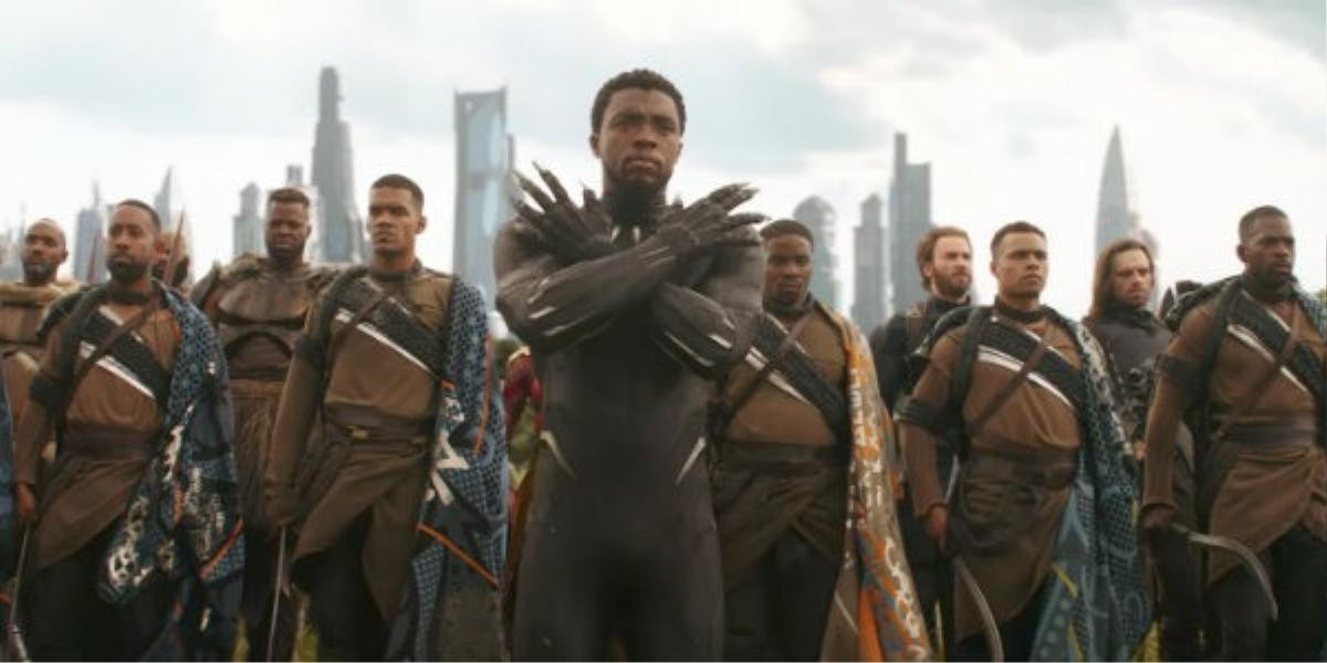 Trailer 'Avengers: Infinity War': Hé lộ nơi cất giấu Viên đá vô cực cuối cùng Ảnh 4