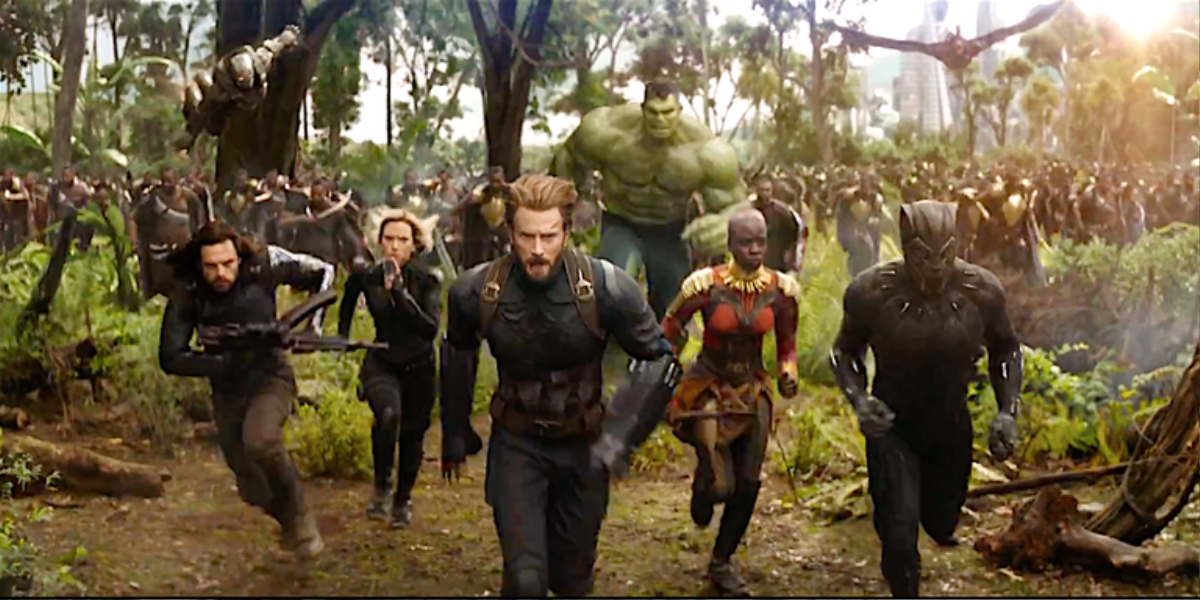 Trailer 'Avengers: Infinity War': Hé lộ nơi cất giấu Viên đá vô cực cuối cùng Ảnh 1