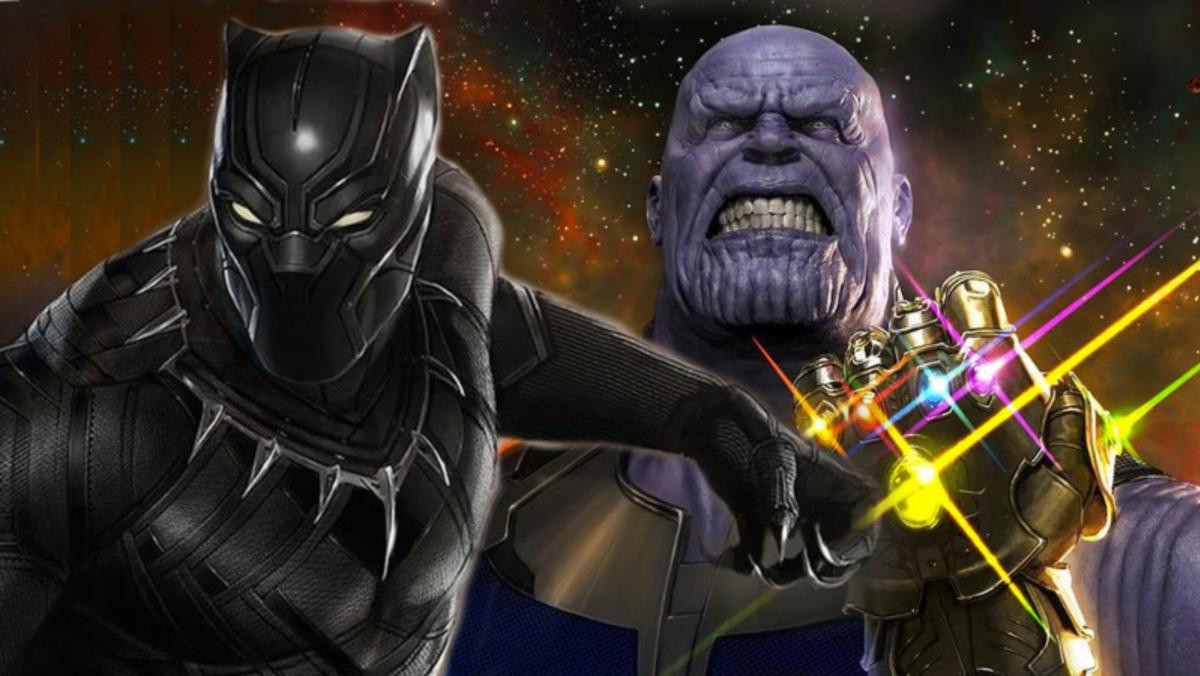 Trailer 'Avengers: Infinity War': Hé lộ nơi cất giấu Viên đá vô cực cuối cùng Ảnh 3