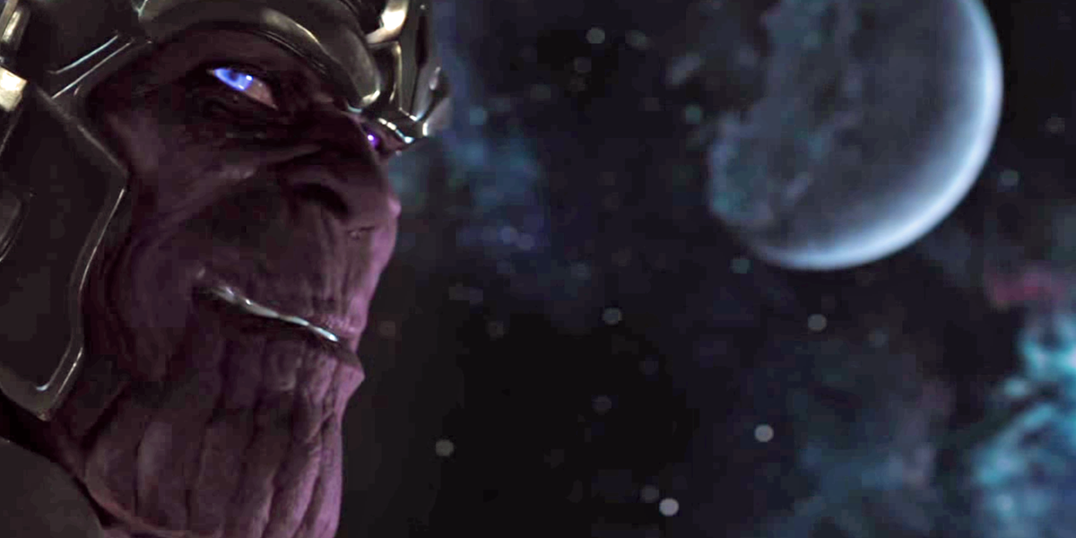 'Avengers: Endgame': Thanos là ai trong Vũ trụ điện ảnh Marvel? Ảnh 2