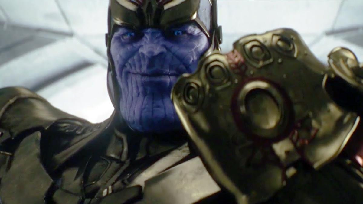 'Avengers: Endgame': Thanos là ai trong Vũ trụ điện ảnh Marvel? Ảnh 3