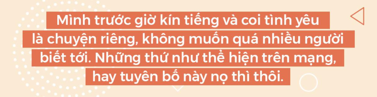 Primmy Trương: 'Mình biết chuyện gì xảy ra khi yêu Phan Thành' Ảnh 3