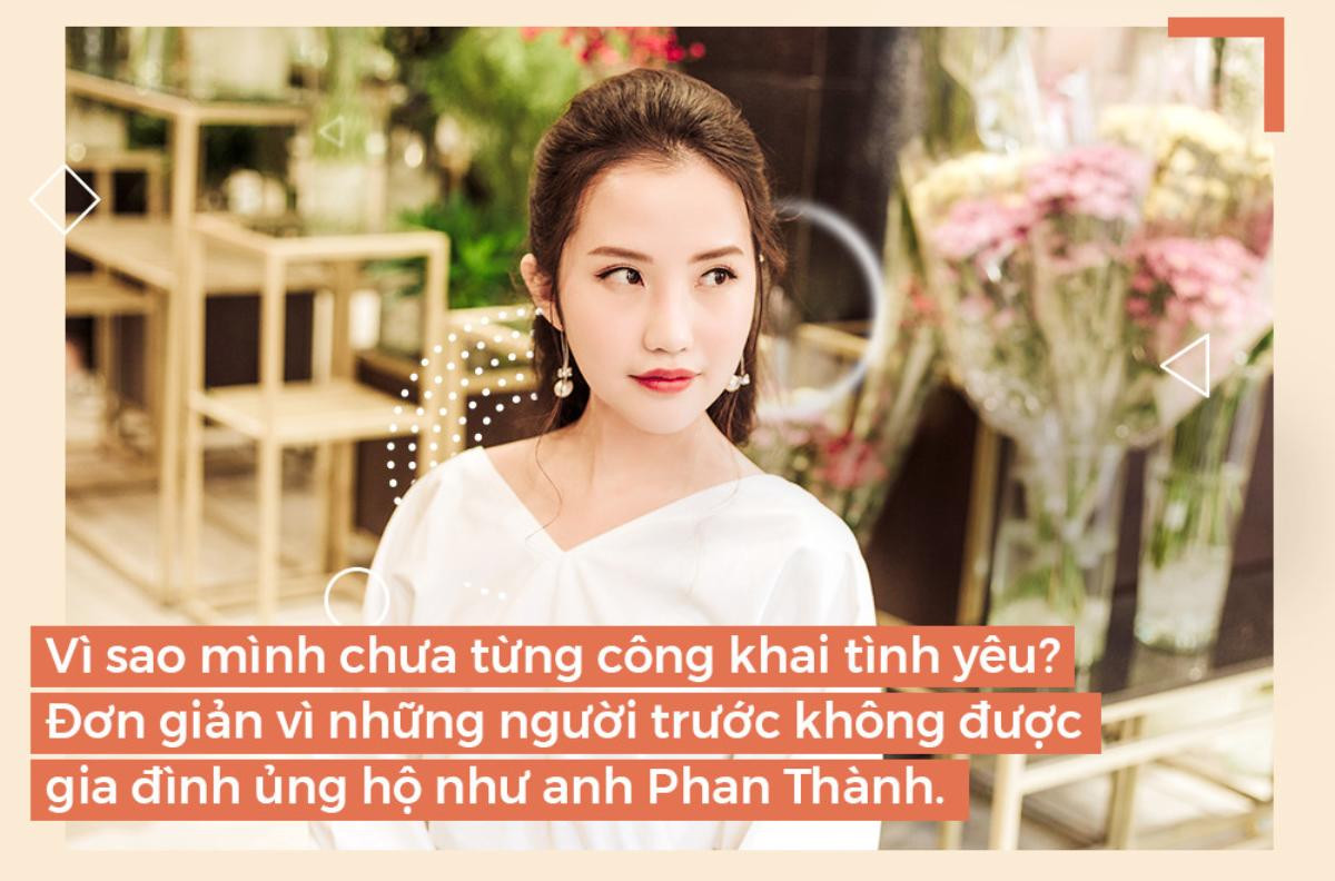 Primmy Trương: 'Mình biết chuyện gì xảy ra khi yêu Phan Thành' Ảnh 4