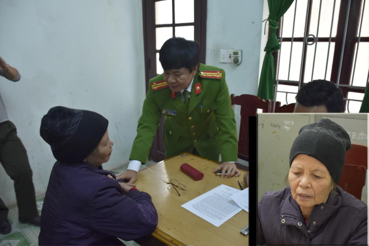 Phó Thủ tướng chỉ đạo làm rõ hoạt động của ‘thầy bói’ trong vụ bé gái 20 ngày tuổi bị sát hại Ảnh 2