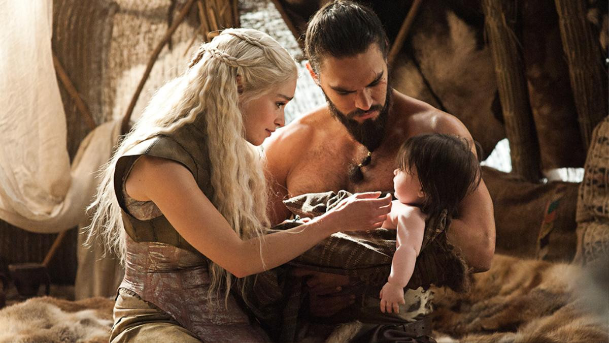 Muốn biết thông tin mới nhất về 'Game of Thrones' mùa 8, hãy hỏi Jason Momoa Ảnh 4