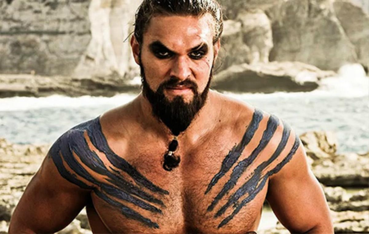 Muốn biết thông tin mới nhất về 'Game of Thrones' mùa 8, hãy hỏi Jason Momoa Ảnh 2