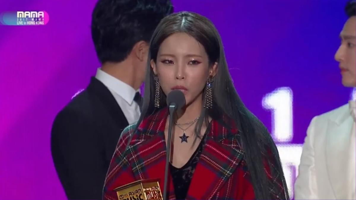 MAMA 2017 an bài: Lặp lại 'kịch bản' năm ngoái, EXO - BTS ẵm 2 giải quan trọng nhất Ảnh 34