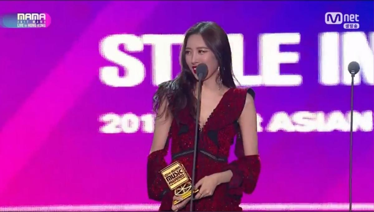 MAMA 2017 an bài: Lặp lại 'kịch bản' năm ngoái, EXO - BTS ẵm 2 giải quan trọng nhất Ảnh 22