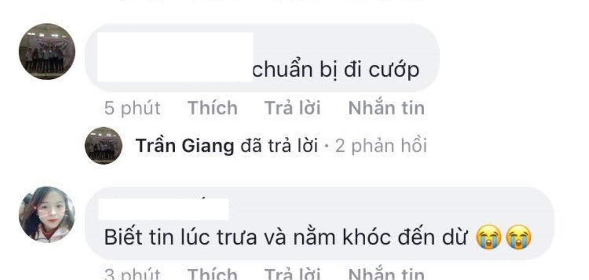 Fan nữ SLNA tan nát cõi lòng khi biết 'Quế Ngọc Hải sắp là chồng người ta' Ảnh 2