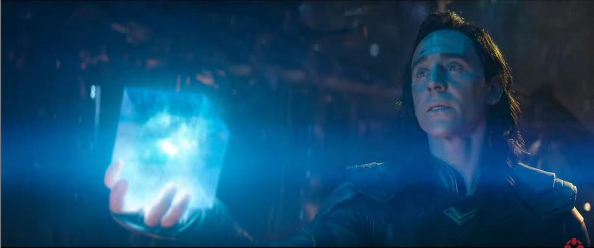 10 điều thú vị từ trailer đầu tiên của 'Avengers: Infinity War' Ảnh 24