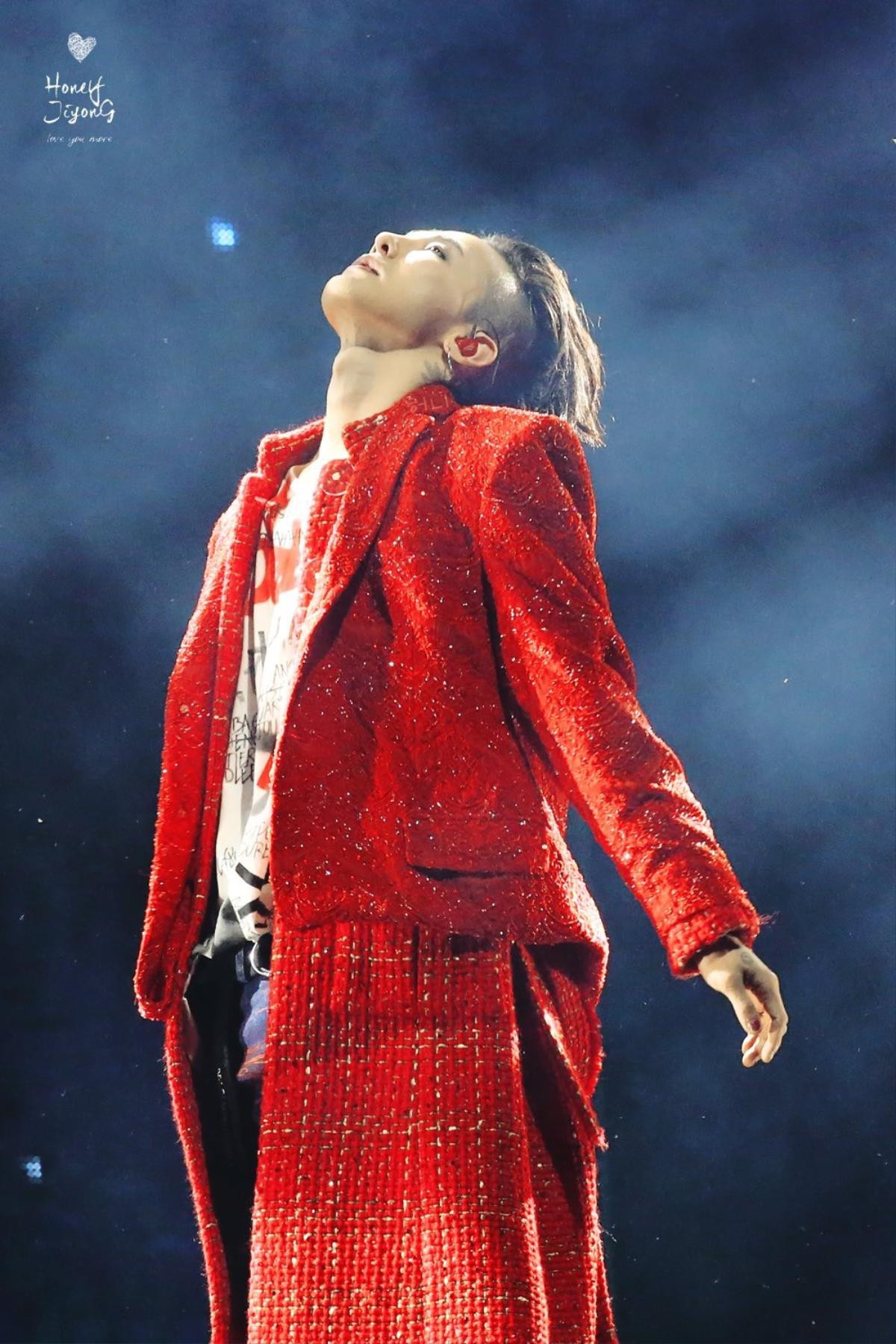 Sau album 'Kwon Ji Yong', G-Dragon sẽ tung 'hàng nóng' về tour diễn vòng quanh thế giới Ảnh 7