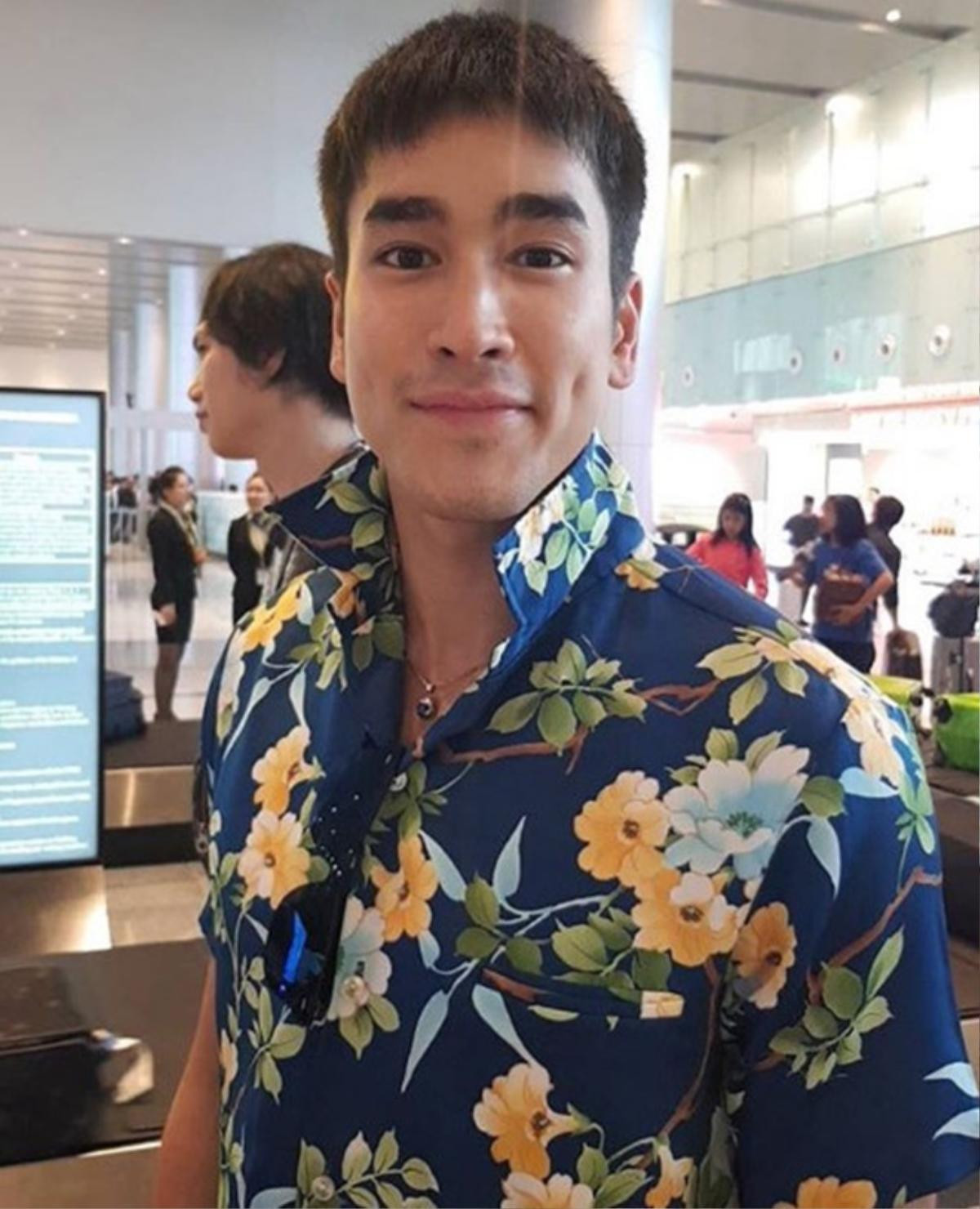 Nadech Kugimiya bất ngờ tới Việt Nam du lịch, chạy bộ ở Hội An Ảnh 1