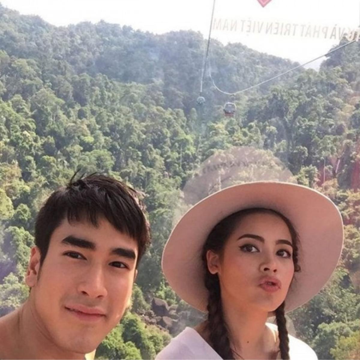 Nadech Kugimiya bất ngờ tới Việt Nam du lịch, chạy bộ ở Hội An Ảnh 8