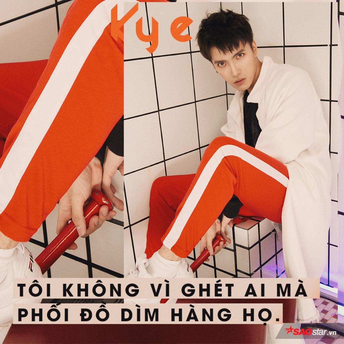 Stylist của Hồ Ngọc Hà: 'Tôi kiếm được hơn 100 triệu đồng/tháng' Ảnh 5