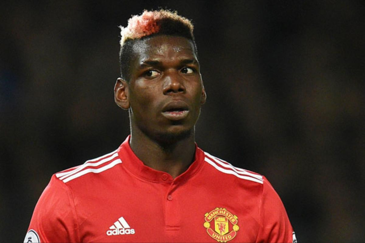 Man United mất Pogba ở derby Manchester như nhà Thục mất Quan Vũ Ảnh 3