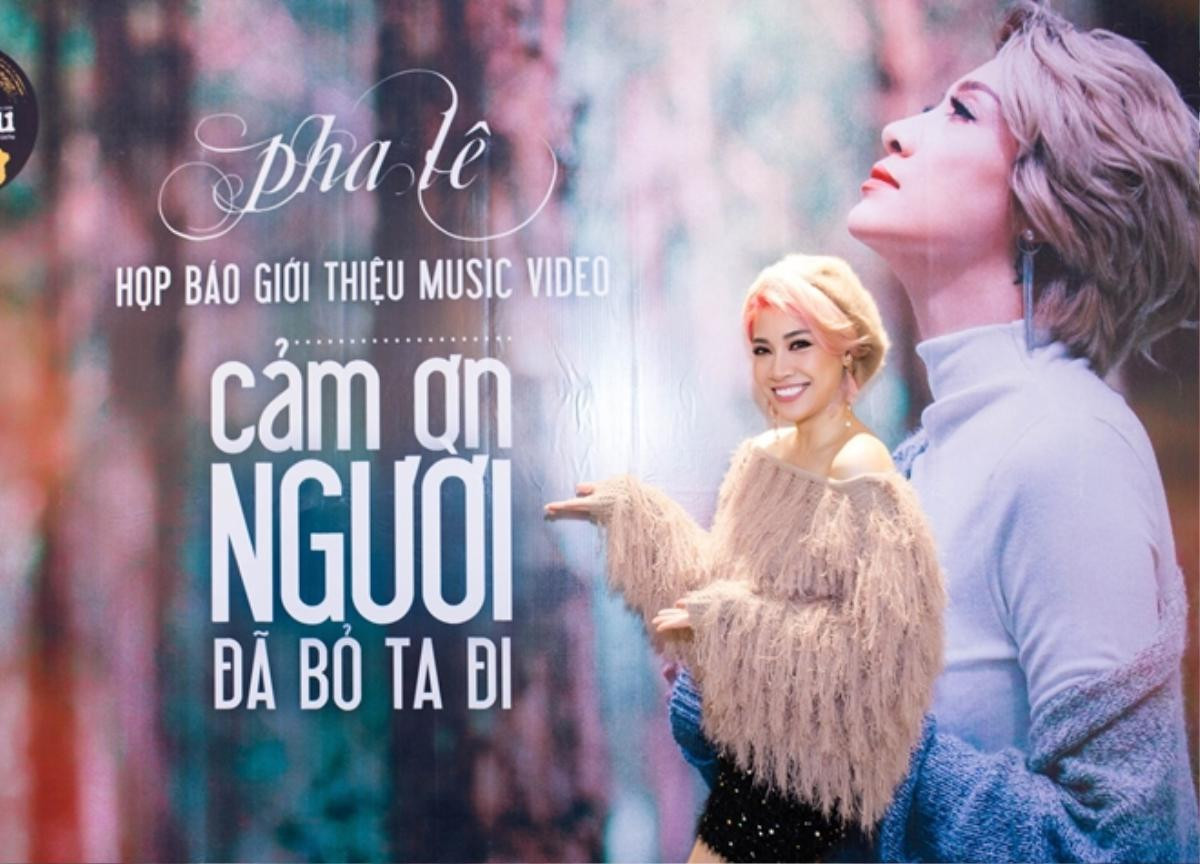 Bất chấp mưa gió, dàn sao Việt vẫn tới chúc mừng Pha Lê ra sản phẩm Ảnh 2