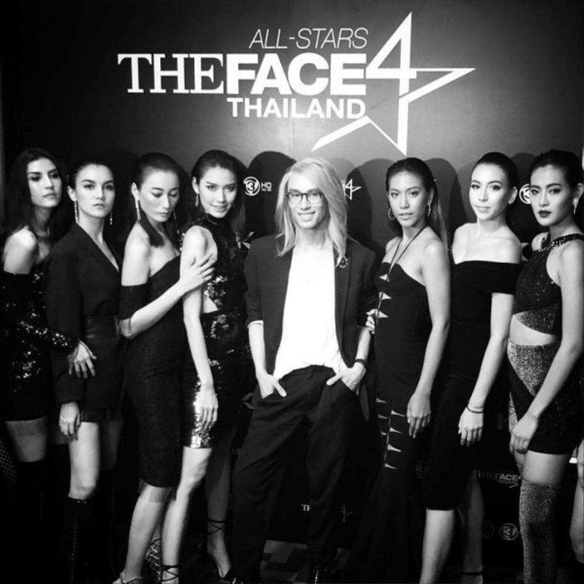 HOT: Lộ bằng chứng cho thấy chị Đại Lukkade - Bee Namthip sẽ quay lại The Face All Star cùng Sonia Couling Ảnh 1