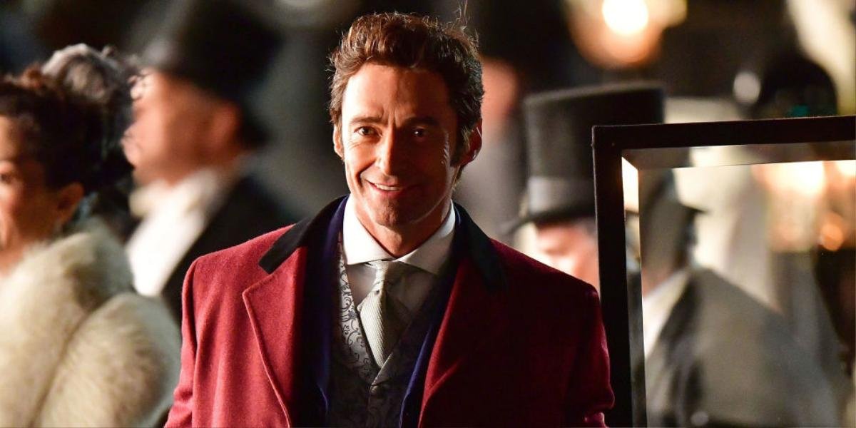 'Người Sói' Hugh Jackman và hành trình 7 năm tạo nên 'The Greatest Showman' Ảnh 5