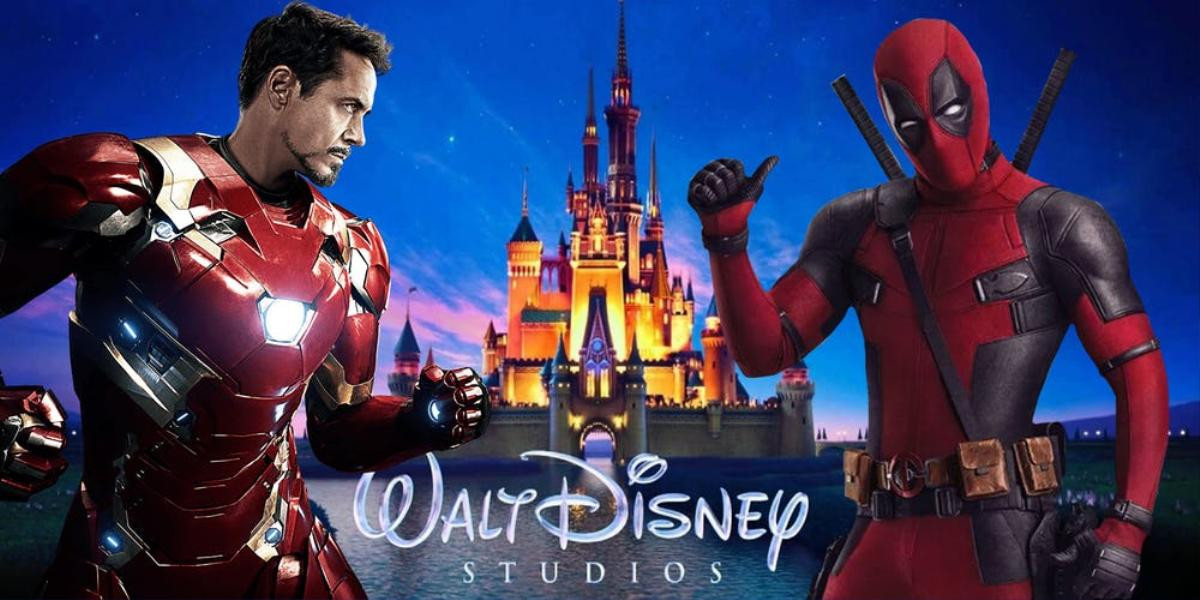 Thương vụ Disney mua lại Fox với giá 60 tỷ USD giúp Deadpool, X-men và Fantastic Four nhập hội Avengers Ảnh 1