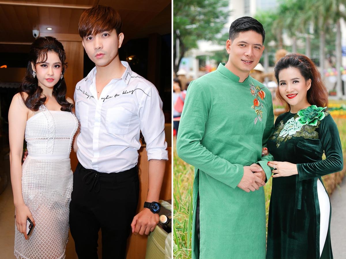 Sự im lặng của Tim - Anh Thơ: Sự thỏa hiệp cho hạnh phúc dài lâu hay bản lĩnh vượt bão thực sự? Ảnh 1