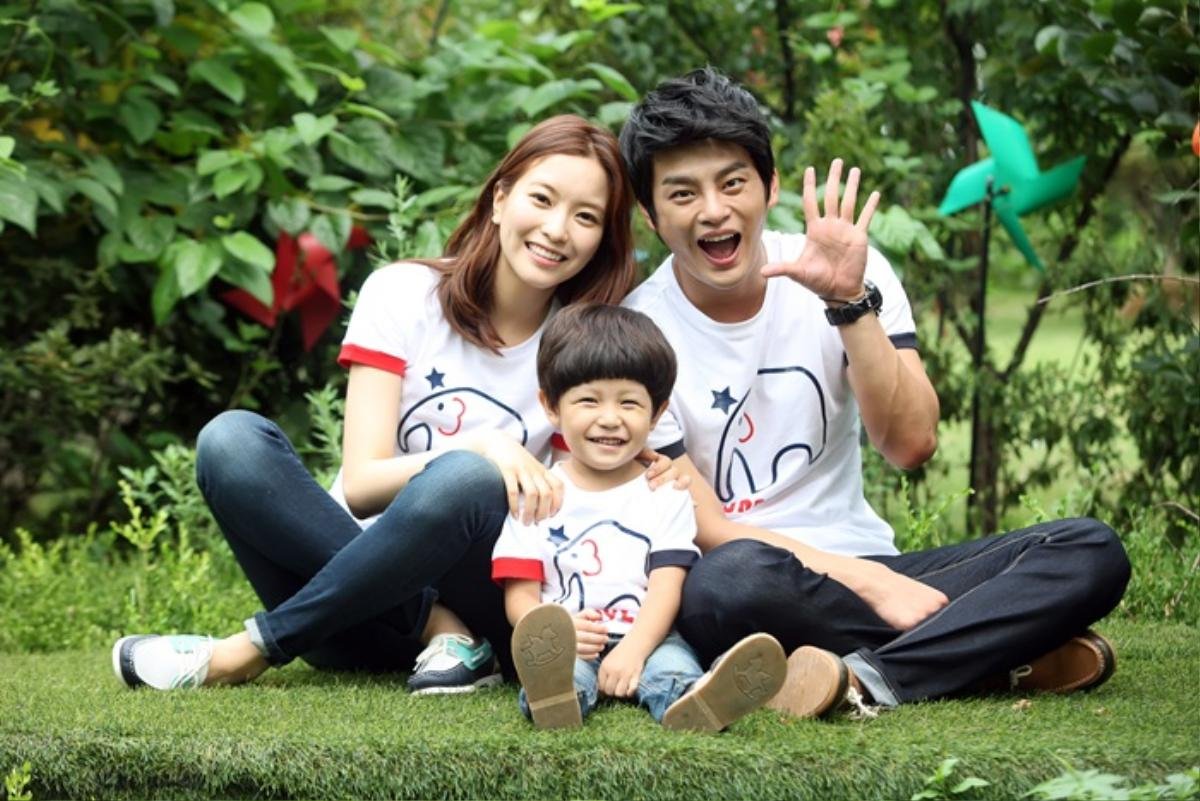 Điểm danh loạt người tình màn ảnh của mỹ nam 'Reply 1997' Seo In Guk Ảnh 8