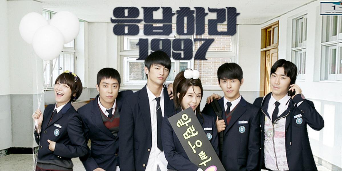 Điểm danh loạt người tình màn ảnh của mỹ nam 'Reply 1997' Seo In Guk Ảnh 3