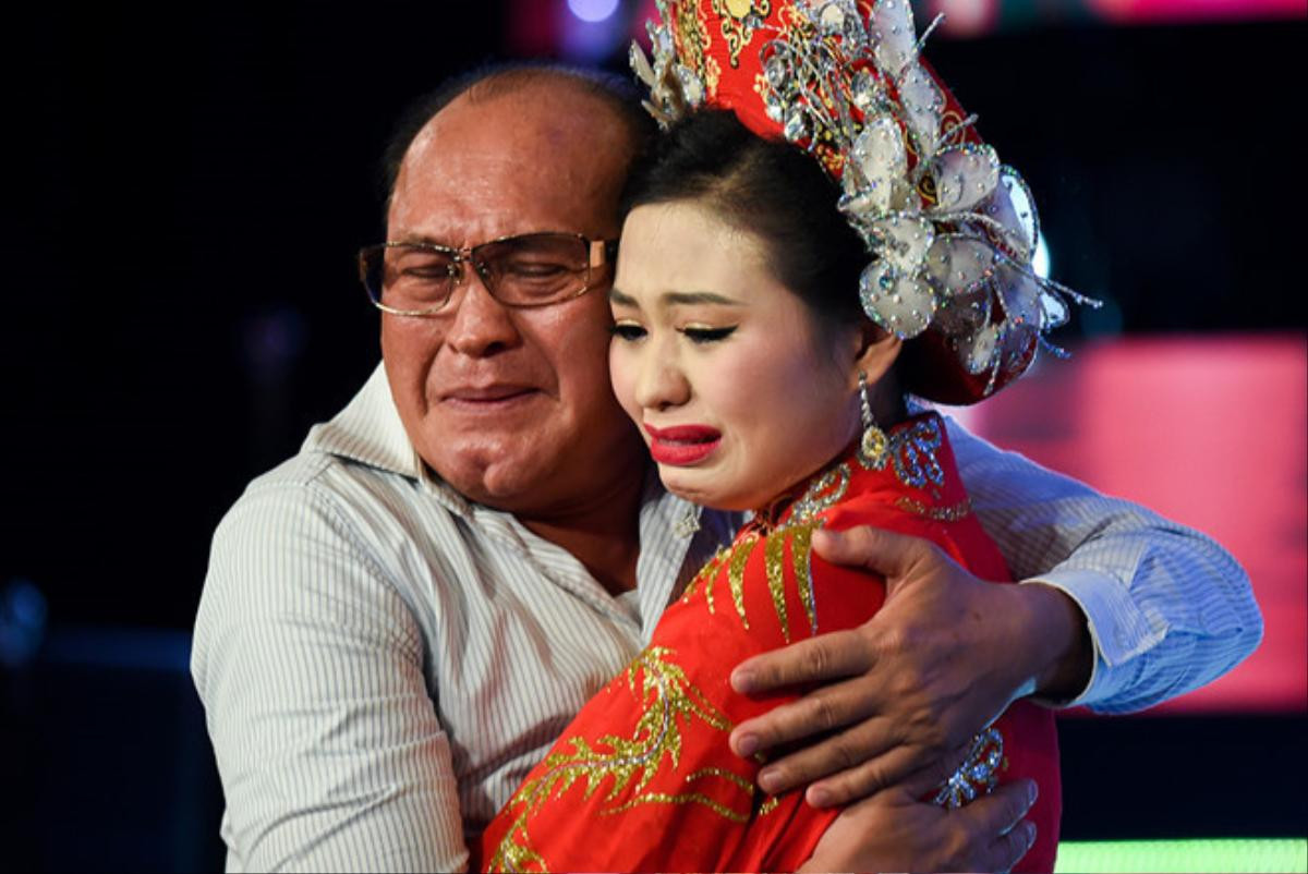 Duy Phương quyết định khởi kiện nhà sản xuất 'Sau ánh hào quang' vì bị phỉ báng trên sóng truyền hình Ảnh 1