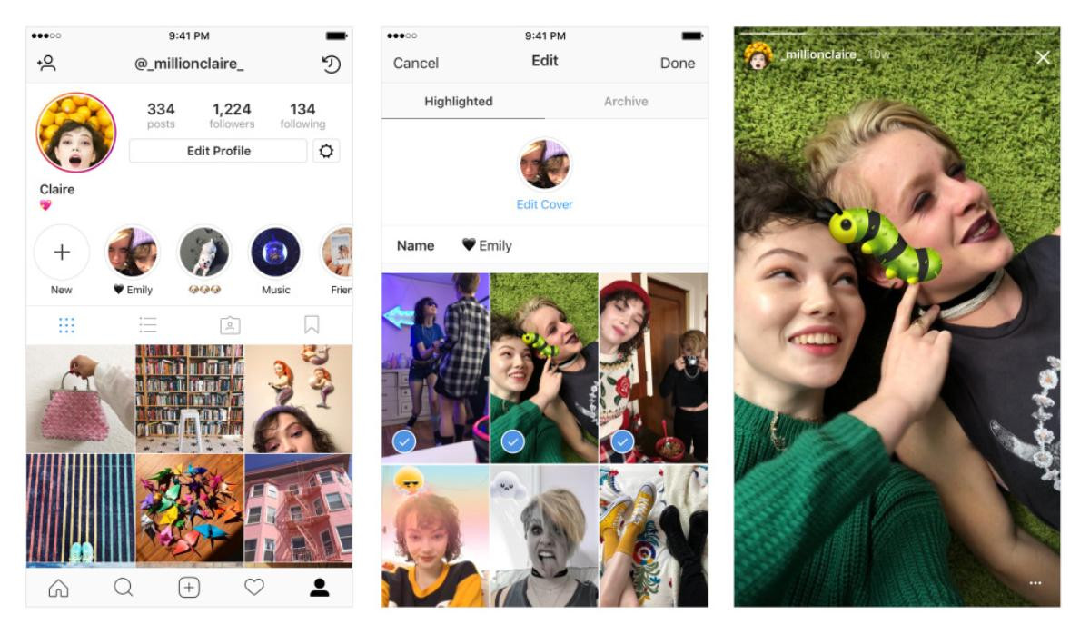 Instagram vừa có 2 tính năng hoàn toàn mới, tín đồ sống ảo chắc chắn sẽ thích mê Ảnh 2