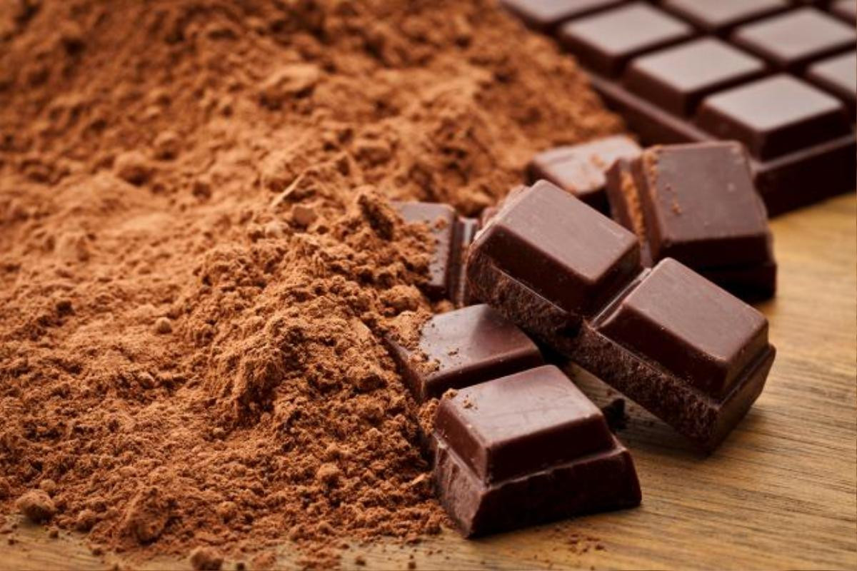 Tin vui đây, nghiên cứu mới nhất cho thấy 'hội thừa cân' có thể ăn chocolate thoải mái mà không sợ tăng ký Ảnh 2