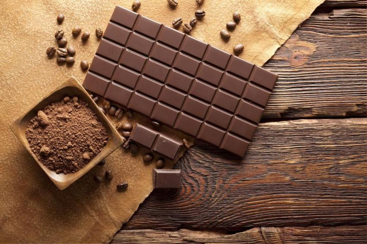 Tin vui đây, nghiên cứu mới nhất cho thấy 'hội thừa cân' có thể ăn chocolate thoải mái mà không sợ tăng ký Ảnh 1