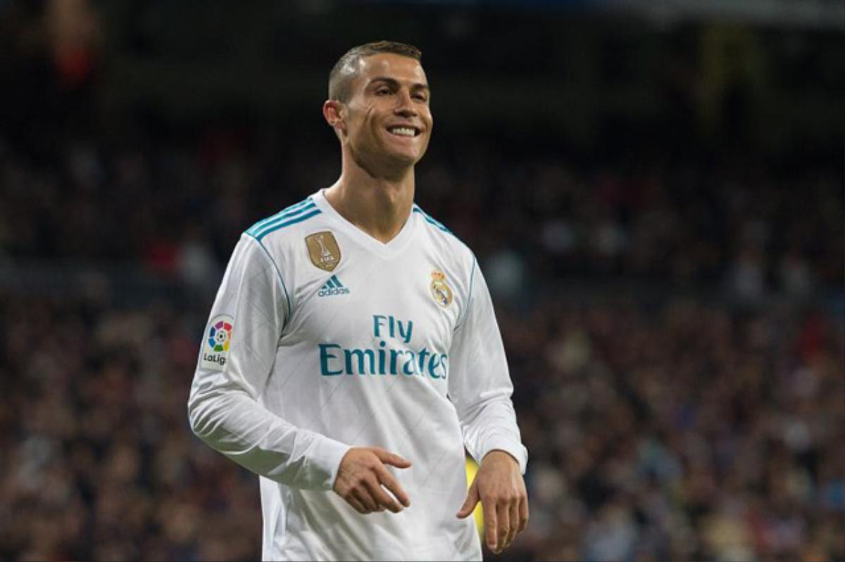 Sẽ là 'tội ác' nếu Quả bóng vàng được trao cho Ronaldo Ảnh 4