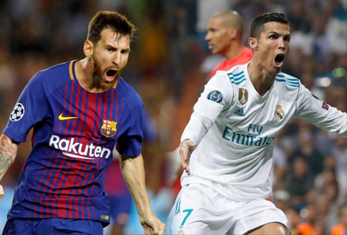 Sẽ là 'tội ác' nếu Quả bóng vàng được trao cho Ronaldo Ảnh 1