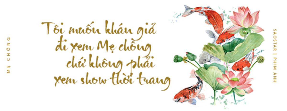 Đạo diễn Lý Minh Thắng: 'Nếu trả đúng giá, catse Thanh Hằng trong Mẹ chồng phải gấp 4 lần' Ảnh 2