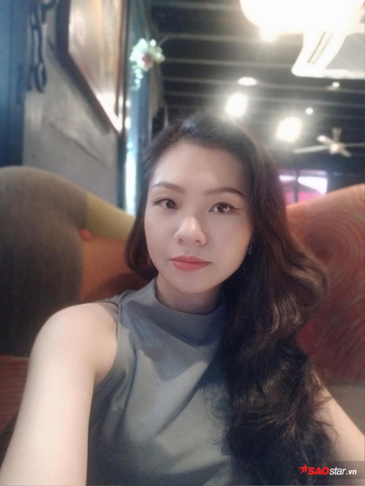 Trải nghiệm camera selfie Vivo V7, smartphone có camera trước khủng nhất hiện nay Ảnh 11