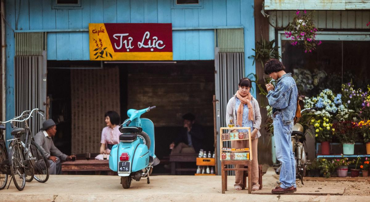 'Tháng năm rực rỡ': Hoàng Yến Chibi, Jun Vũ mê mẩn Đà Lạt vì… đồ ăn ngon Ảnh 8