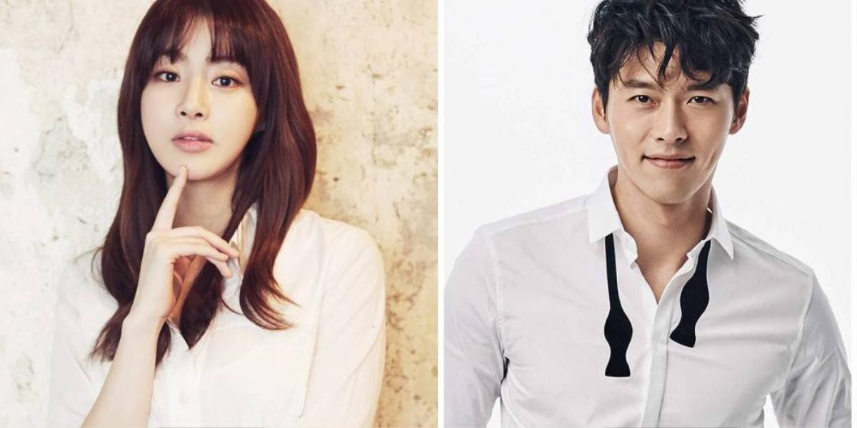 Công ty quản lý xác nhận tài tử Hyun Bin và Kang Sora chia tay sau 1 năm hẹn hò Ảnh 2