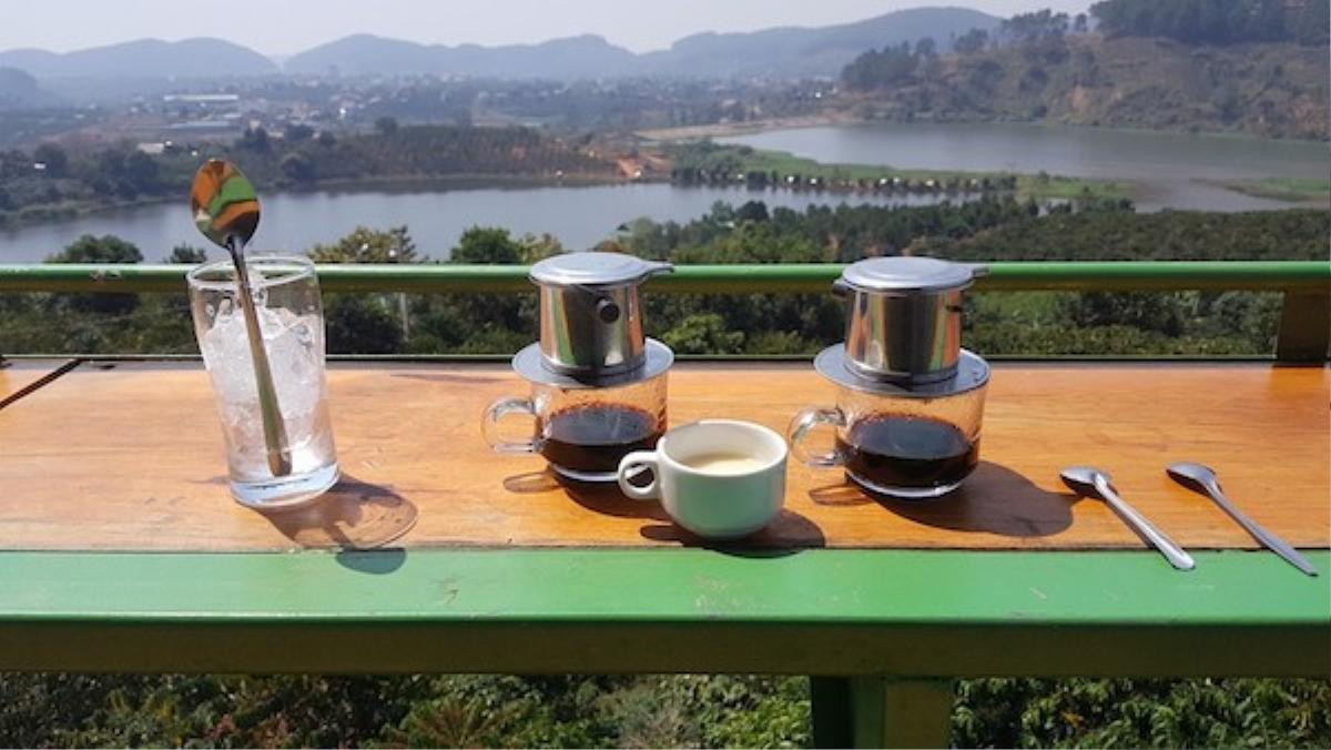 Đến Đà Lạt ăn gì cũng được nhưng phải đi cho bằng hết những quán coffee này Ảnh 18