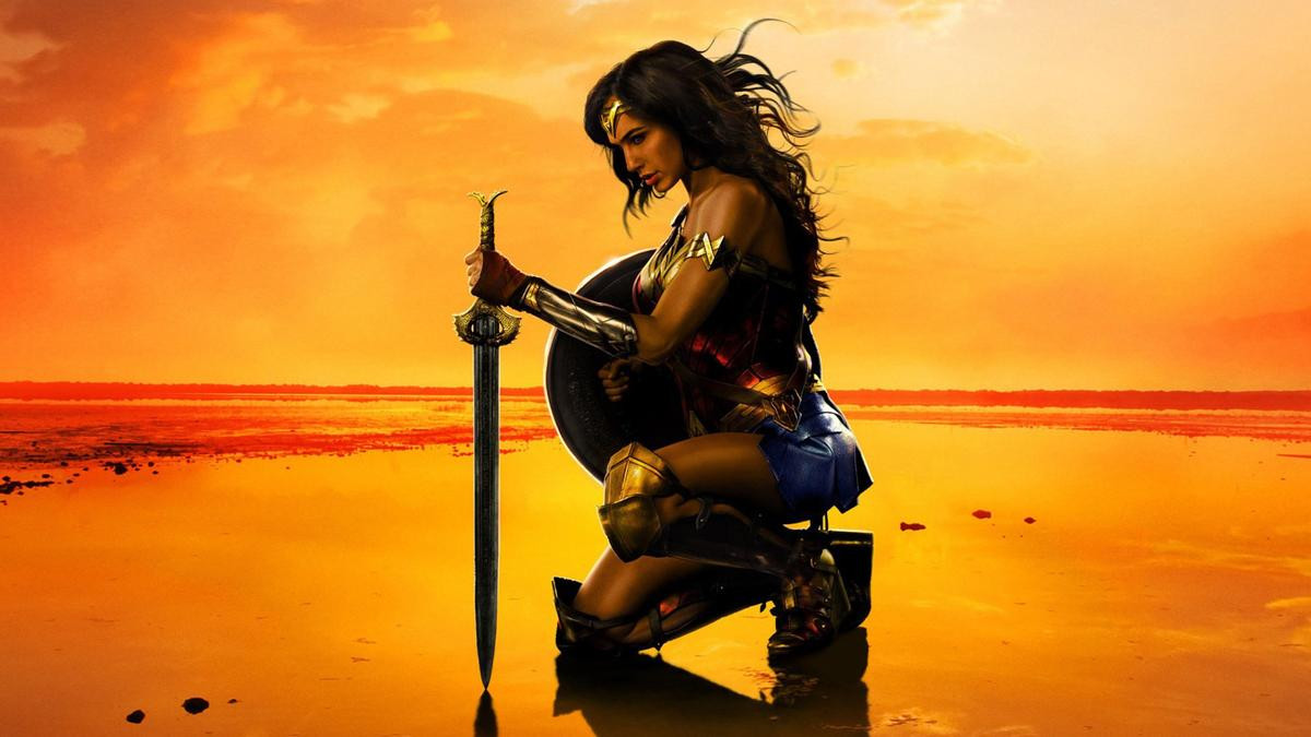 'Wonder Woman’ và ‘Game of Thrones’ được Viện phim Mỹ bình chọn là phim hay nhất năm 2017 Ảnh 1