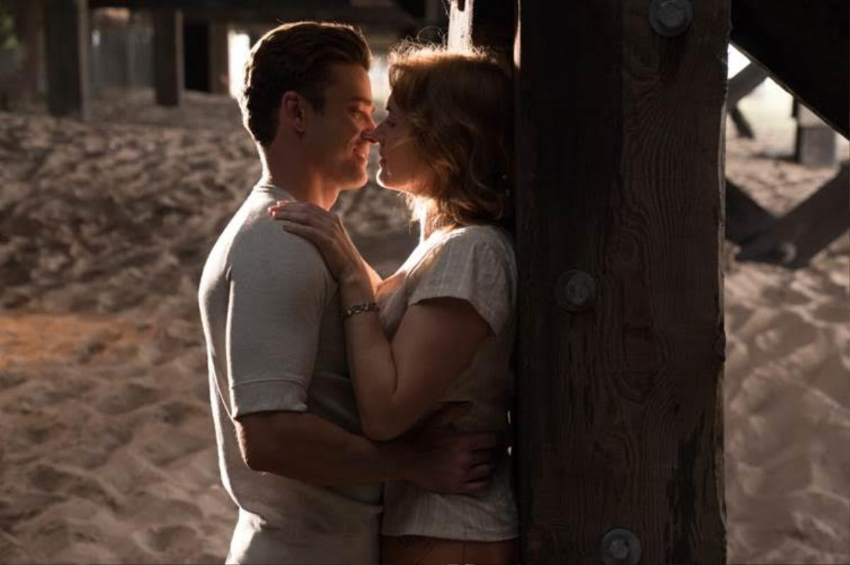 'Wonder Wheel': Câu chuyện tình đầy cám dỗ của Kate Winslet và Justin Timberlake Ảnh 1