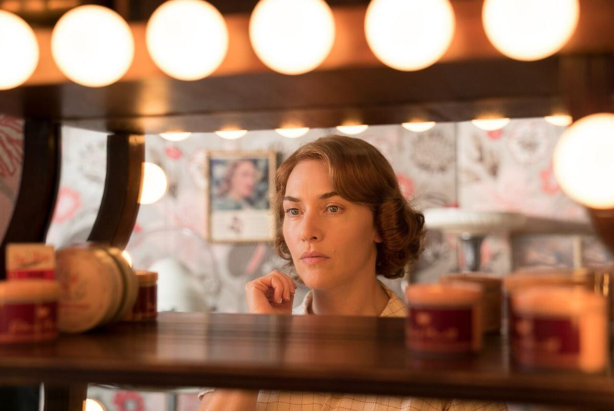 'Wonder Wheel': Câu chuyện tình đầy cám dỗ của Kate Winslet và Justin Timberlake Ảnh 2