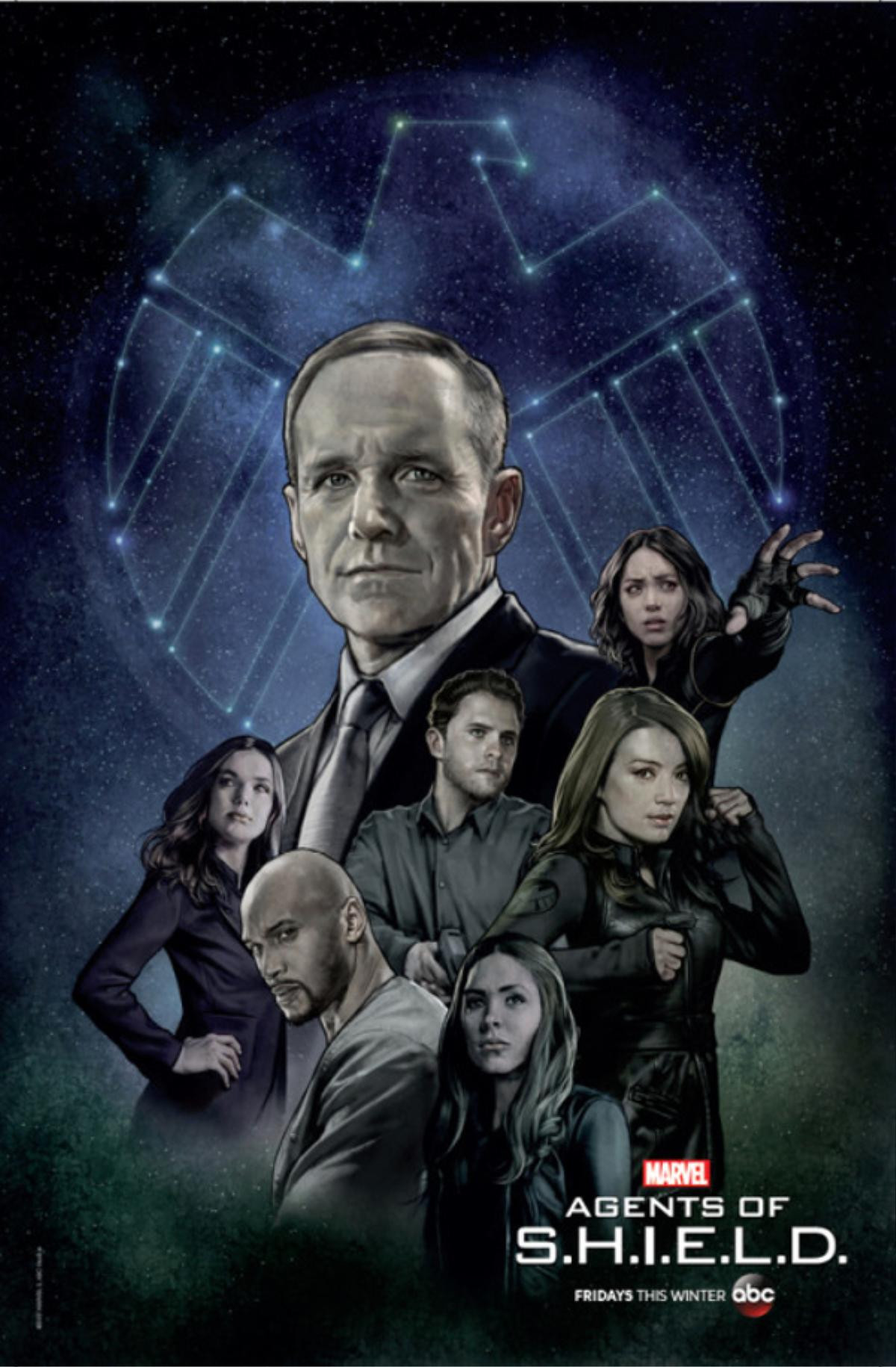 Mùa 5 của series phim đình đám 'Agents of S.H.I.E.L.D.' có gì đáng mong đợi? Ảnh 1