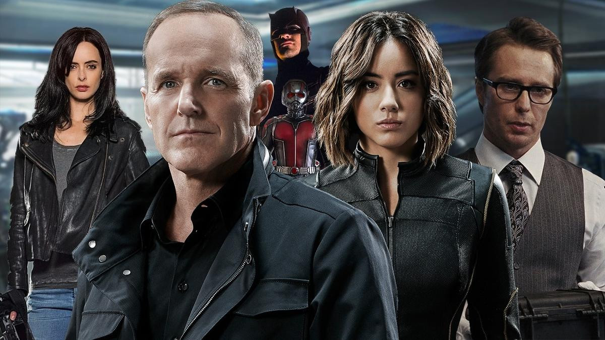 Mùa 5 của series phim đình đám 'Agents of S.H.I.E.L.D.' có gì đáng mong đợi? Ảnh 3