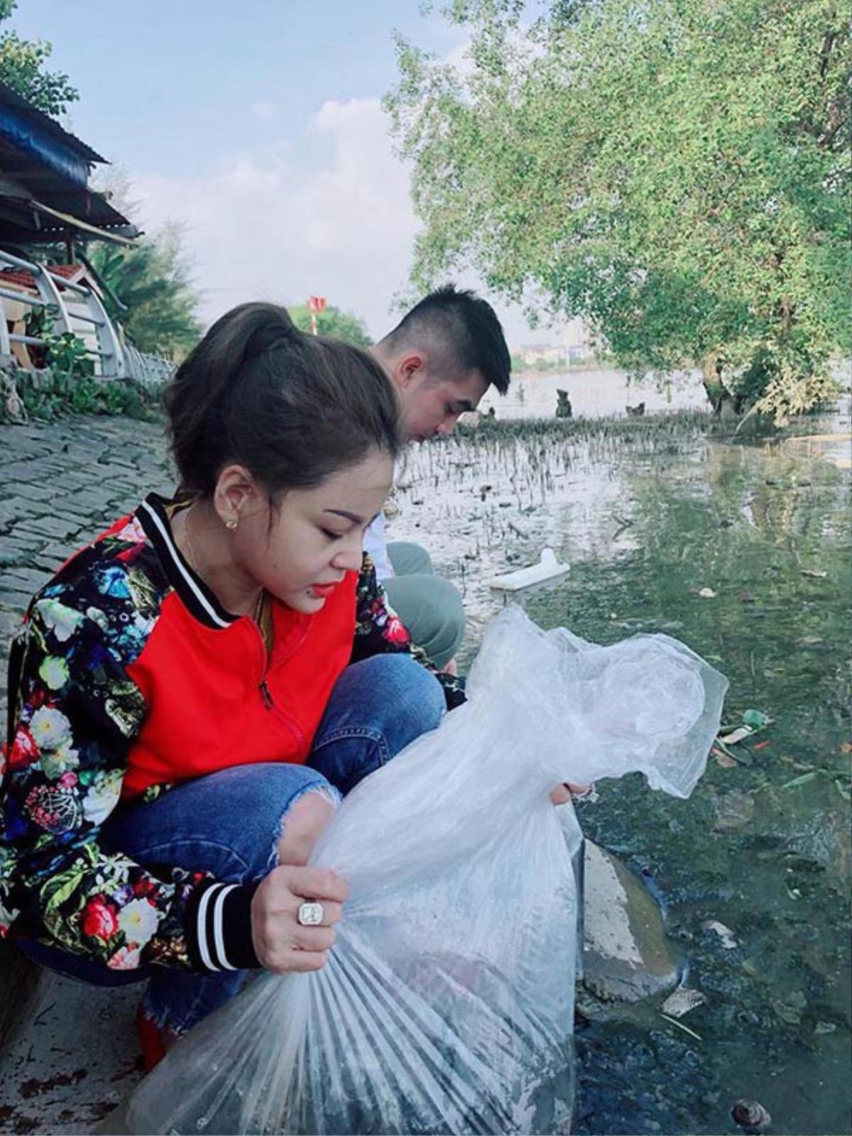 Lê Giang lần đầu lên tiếng sau ồn ào: 'Ước gì ngủ thật dài để thấy nhẹ lòng và thanh thản' Ảnh 6