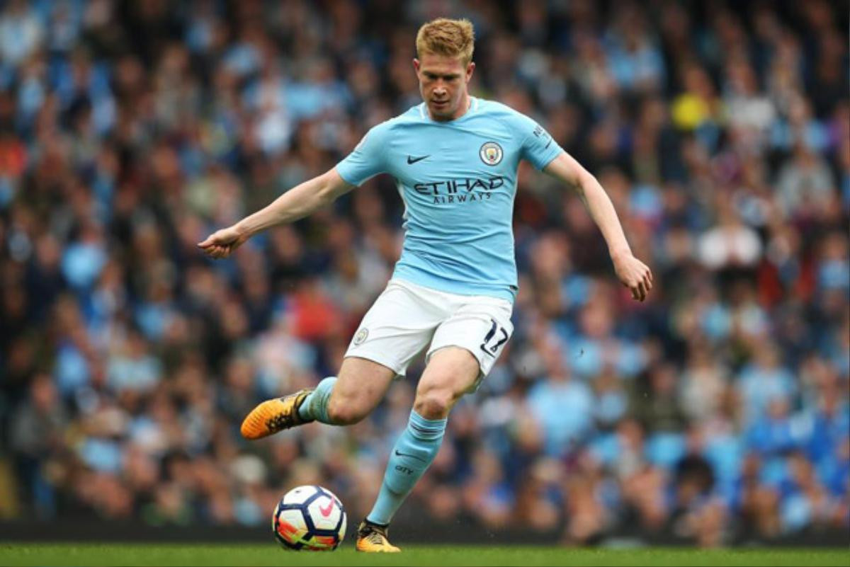 'Khóa' được De Bruyne, M.U sẽ thắng trận derby quyết định cả mùa giải Ảnh 1