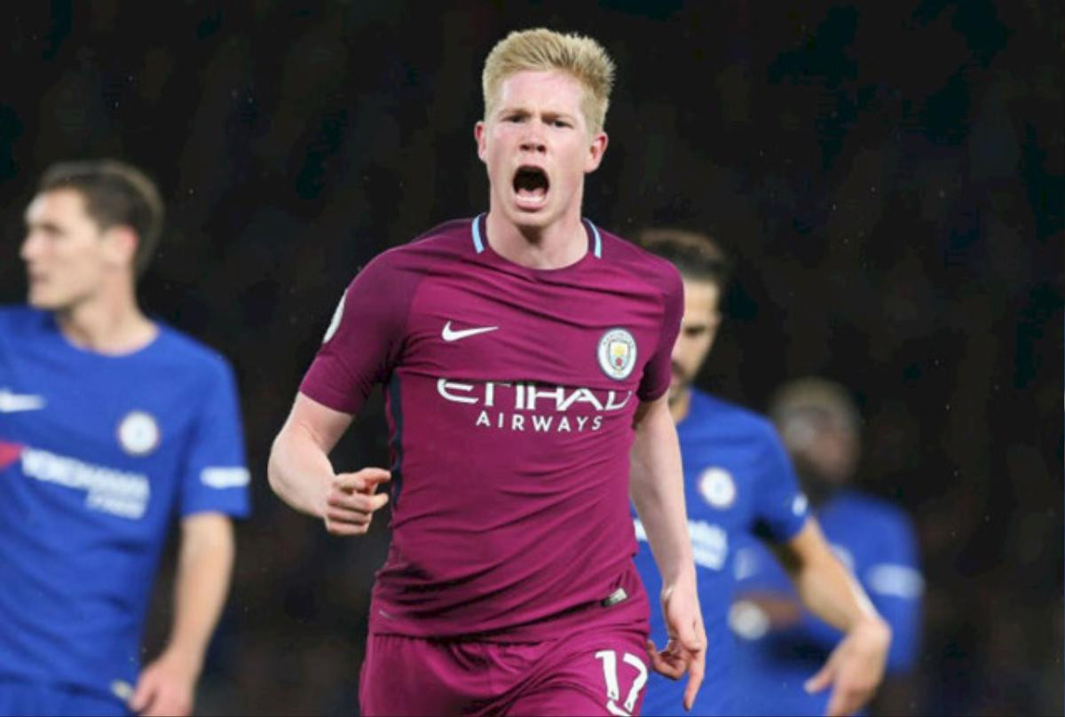 'Khóa' được De Bruyne, M.U sẽ thắng trận derby quyết định cả mùa giải Ảnh 2