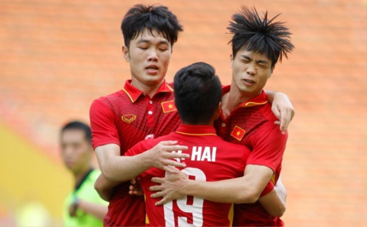 HLV Park Hang-seo nói gì sau khi U23 Việt Nam “vùi dập” U23 Myanmar? Ảnh 2