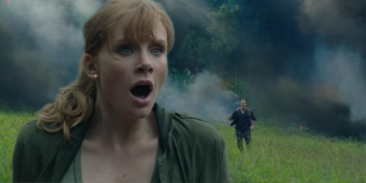 5 nhân vật bị fan ghét cay ghét đắng và muốn cho khủng long xơi tái trong 'Jurassic World: Fallen Kingdom' Ảnh 2