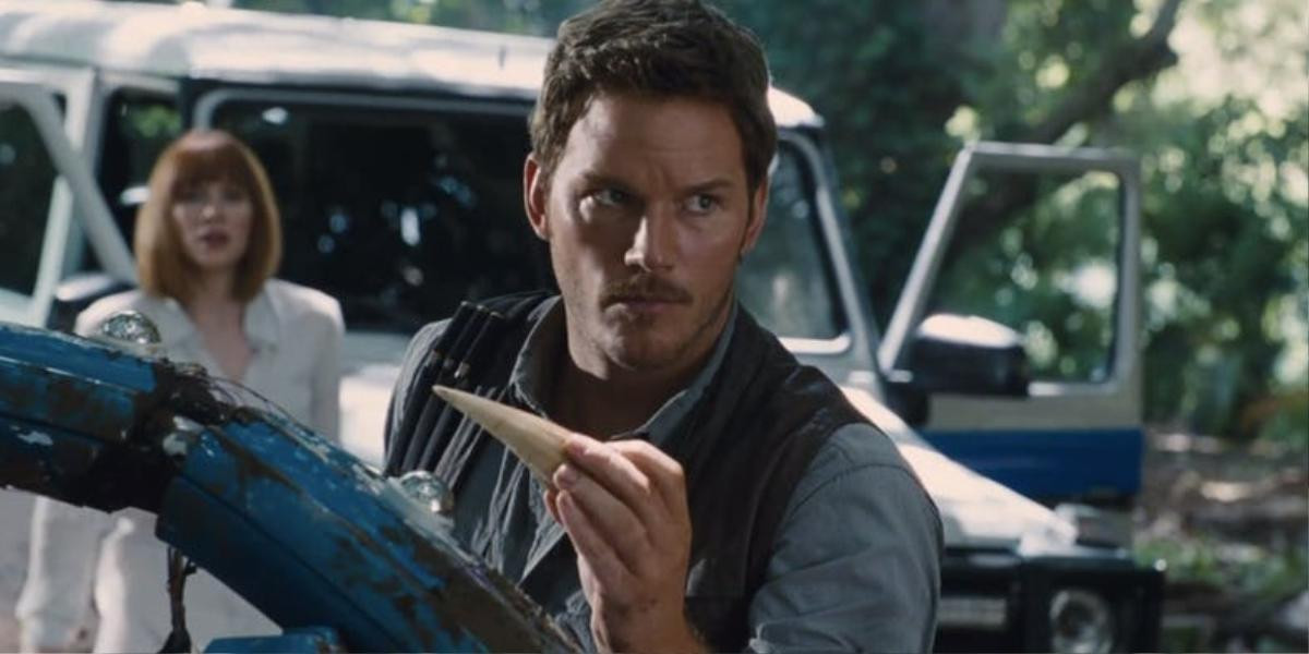 Danh sách những nhân vật sẽ trở lại trong 'Jurassic World: Fallen Kingdom' Ảnh 2