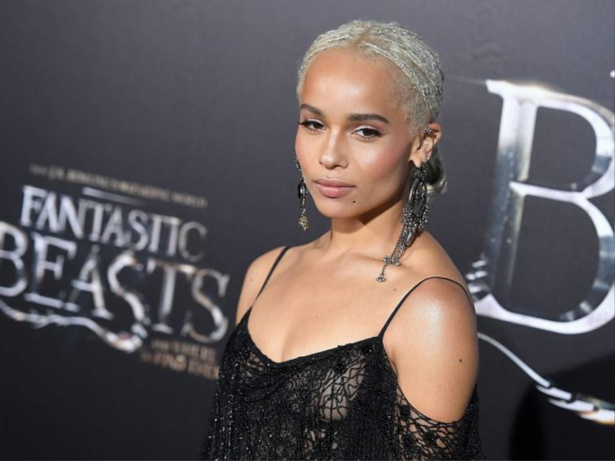 'Fantastic Beasts' tung ảnh giáo sư Dumbledore sát cánh bên Newt Scamander Ảnh 3