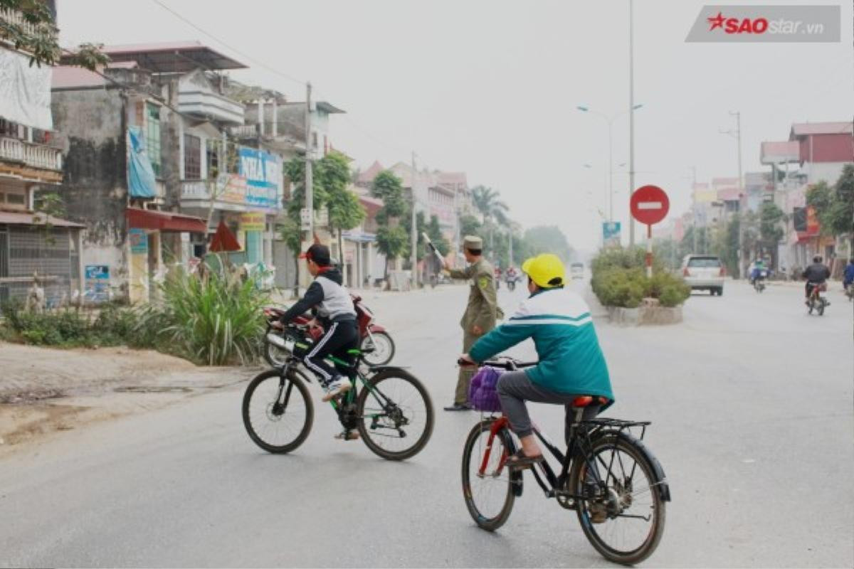 Những mẩu chuyện nhỏ ấm tình người giúp sưởi ấm trái tim bạn giữa ngày giá lạnh Ảnh 7